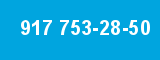 917 753-28-50